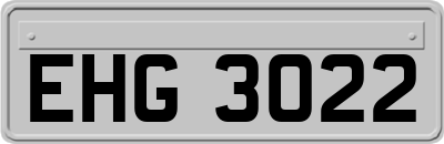 EHG3022