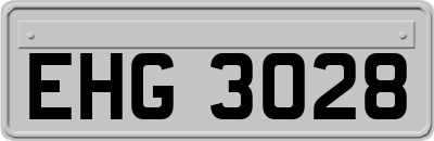 EHG3028