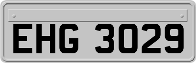 EHG3029