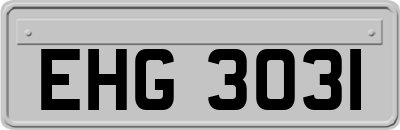 EHG3031