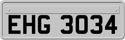EHG3034