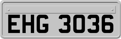EHG3036