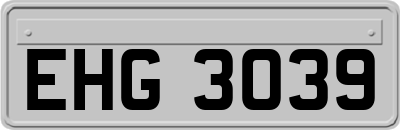 EHG3039