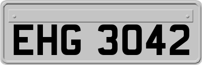 EHG3042