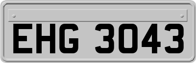 EHG3043