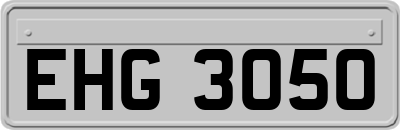 EHG3050