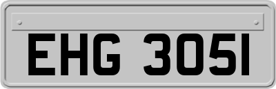 EHG3051