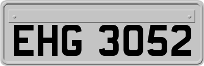 EHG3052