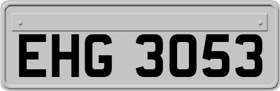 EHG3053