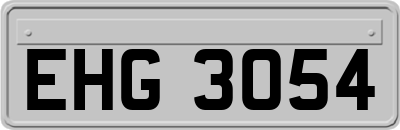 EHG3054
