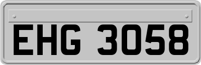 EHG3058