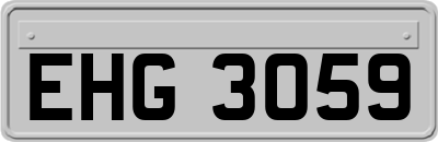 EHG3059