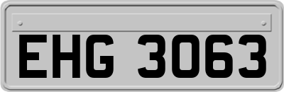 EHG3063