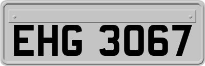EHG3067