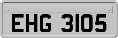 EHG3105