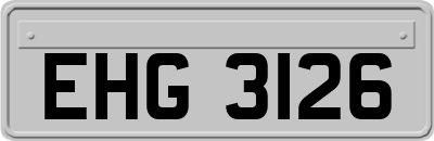 EHG3126