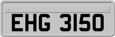 EHG3150
