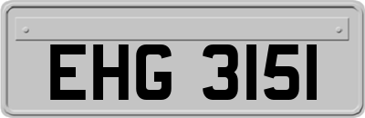 EHG3151