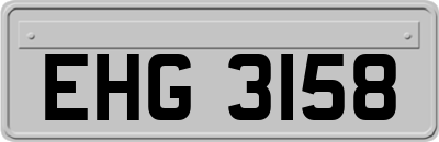 EHG3158