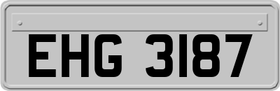 EHG3187