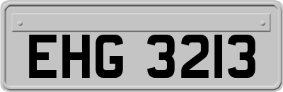 EHG3213
