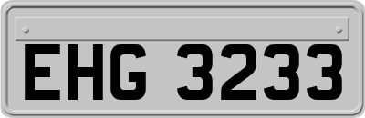 EHG3233