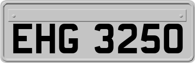 EHG3250