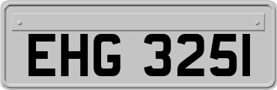 EHG3251