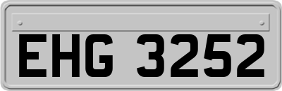 EHG3252