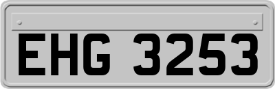 EHG3253