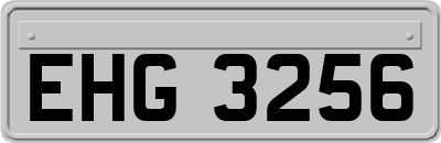 EHG3256