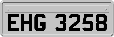 EHG3258