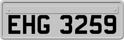 EHG3259