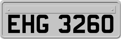 EHG3260