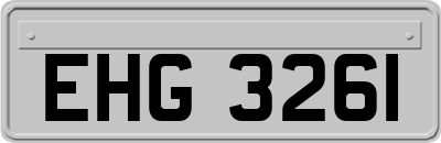 EHG3261