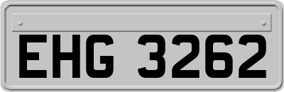 EHG3262