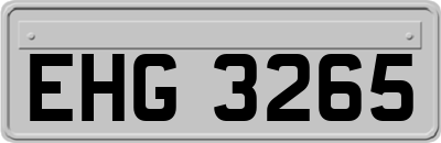 EHG3265
