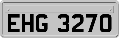 EHG3270