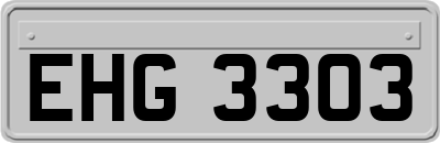 EHG3303