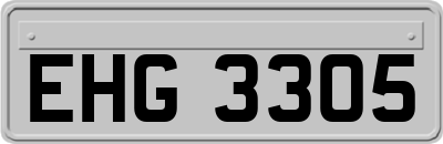 EHG3305