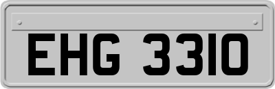 EHG3310