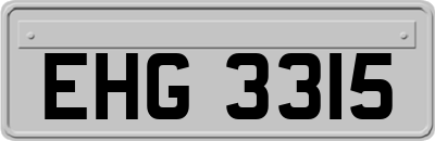 EHG3315
