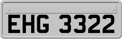 EHG3322