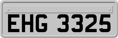EHG3325