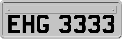 EHG3333