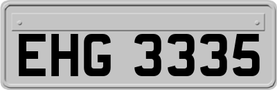 EHG3335