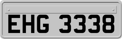 EHG3338