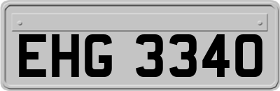 EHG3340