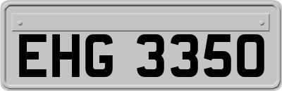 EHG3350
