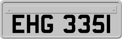 EHG3351